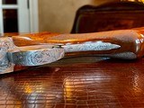 Browning Superposed Diana - 410ga 28ga 20ga - RKLT - ca. 1966 - New in Case - A. Marechal Engraved - 99.9% Condition - 24 of 25