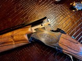 Browning Superposed RKLT - 410ga - 28” - M/M Chokes - New Condition - French Walnut High Grade - New New New Shotgun! - 23 of 25