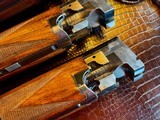 Browning Superposed RKLT - 410/28/20ga Three Barrel - 26.5” - Sk/Sk - Incredible Find - FIELD CONFIGURATION ready for upgrade or restoration ;-) - 7 of 13