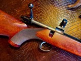 SAKO L579 - .220 Swift - Rare Caliber - Garcia Import - Wonderful Little Rifle with the rarest of calibers - 12 of 14