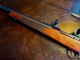 SAKO L579 - .220 Swift - Rare Caliber - Garcia Import - Wonderful Little Rifle with the rarest of calibers - 8 of 14