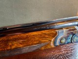 Beretta SO5 Trap Deluxe - 12ga - 29.5” - IM/F - NEW in Case - Color Case - Spectacular Wood and Craftsmanship - Dream Gun! - 17 of 25