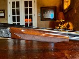 Winchester 101 Quail Special - 20ga - 99% - 25” - WinChokes - All Accessories Like New from Factory - Spectacular Wood - Tight Action Like New - 14 of 25