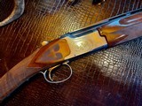 Winchester 101 Quail Special - 20ga - 99% - 25” - WinChokes - All Accessories Like New from Factory - Spectacular Wood - Tight Action Like New - 5 of 25