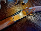Winchester 101 Quail Special - 20ga - 99% - 25” - WinChokes - All Accessories Like New from Factory - Spectacular Wood - Tight Action Like New - 4 of 25