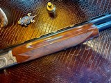 Winchester 101 Quail Special - 20ga - 99% - 25” - WinChokes - All Accessories Like New from Factory - Spectacular Wood - Tight Action Like New - 23 of 25