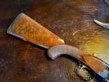 Winchester Model 23 Classic - 410ga - M/F - 26” - True Baby Frame - 99% - Small Correct Case - Very Very Nice Wood - Quail Woodcock Grouse Gun - 25 of 25
