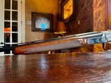 Winchester Model 23 Classic - 410ga - M/F - 26” - True Baby Frame - 99% - Small Correct Case - Very Very Nice Wood - Quail Woodcock Grouse Gun - 21 of 25