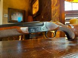 Winchester Model 23 Classic - 410ga - M/F - 26” - True Baby Frame - 99% - Small Correct Case - Very Very Nice Wood - Quail Woodcock Grouse Gun - 15 of 25