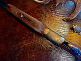 Winchester Model 23 Classic - 410ga - M/F - 26” - True Baby Frame - 99% - Small Correct Case - Very Very Nice Wood - Quail Woodcock Grouse Gun - 20 of 25