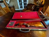 Winchester Model 23 Classic - 410ga - M/F - 26” - True Baby Frame - 99% - Small Correct Case - Very Very Nice Wood - Quail Woodcock Grouse Gun - 1 of 25