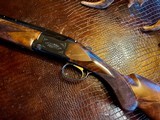 Browning Citori Gran Lightning - 28ga - 26” - Invector Chokes (5) - In the Box As-New - Beautiful Fine Walnut - NICE Clean Shotgun - 9 of 25