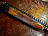 Browning Citori Gran Lightning - 28ga - 26” - Invector Chokes (5) - In the Box As-New - Beautiful Fine Walnut - NICE Clean Shotgun - 21 of 25