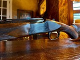 Browning Citori Gran Lightning - 28ga - 26” - Invector Chokes (5) - In the Box As-New - Beautiful Fine Walnut - NICE Clean Shotgun - 12 of 25