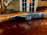 Browning Citori Gran Lightning - 28ga - 26” - Invector Chokes (5) - In the Box As-New - Beautiful Fine Walnut - NICE Clean Shotgun - 18 of 25