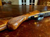 Browning Citori Gran Lightning - 28ga - 26” - Invector Chokes (5) - In the Box As-New - Beautiful Fine Walnut - NICE Clean Shotgun - 25 of 25