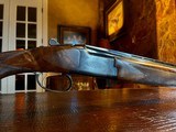 Browning Citori Gran Lightning - 28ga - 26” - Invector Chokes (5) - In the Box As-New - Beautiful Fine Walnut - NICE Clean Shotgun - 19 of 25