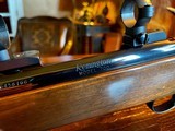 Remington Model 700 Classic - .300 H&H - Only Made One Year 1983 - RARE - Excellent Hunting Rifle in Great Condition - 12 of 13