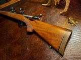 Remington Model 700 Classic - .300 H&H - Only Made One Year 1983 - RARE - Excellent Hunting Rifle in Great Condition - 7 of 13