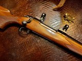 Remington Model 700 Classic - .300 H&H - Only Made One Year 1983 - RARE - Excellent Hunting Rifle in Great Condition - 1 of 13