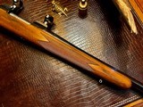 Remington Model 700 Classic - .300 H&H - Only Made One Year 1983 - RARE - Excellent Hunting Rifle in Great Condition - 11 of 13