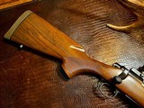 Remington Model 700 Classic - .300 H&H - Only Made One Year 1983 - RARE - Excellent Hunting Rifle in Great Condition - 6 of 13