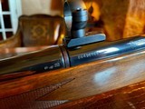 Remington Model 700 Classic - .300 H&H - Only Made One Year 1983 - RARE - Excellent Hunting Rifle in Great Condition - 13 of 13