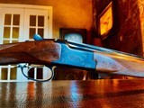 Browning Citori Superlight - 20ga - 26” - IC/M - Like New - Rare Configuration - Beautiful Shotgun with Oil Finish - 20 of 25