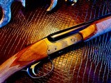 Winchester Model 23 Classic - 28ga - 26” - #127 of 500 - Like New - IC/M - Beautiful 99% Condition - 2 of 23