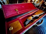 Winchester Model 23 Classic - 28ga - 26” - #127 of 500 - Like New - IC/M - Beautiful 99% Condition - 18 of 23