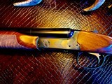 Winchester Model 23 Classic - 28ga - 26” - #127 of 500 - Like New - IC/M - Beautiful 99% Condition - 17 of 23