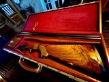 Winchester Model 23 Classic - 28ga - 26” - #127 of 500 - Like New - IC/M - Beautiful 99% Condition - 9 of 23