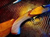 Winchester Model 23 Classic - 28ga - 26” - #127 of 500 - Like New - IC/M - Beautiful 99% Condition - 8 of 23