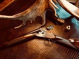J. Purdey & Sons Best SLE - 28ga - Small Frame - 27” - ca. 1972 - Rich Case Colors - VC Leather Maker’s Case & Dust Cover (accessories) - 17 of 25