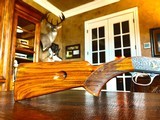 Browning SA Takedown - .22 Short (rare) - Angelo Bee Deep Relief Engraving - Spectacular Rimfire Piece - 13 of 17