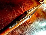 Parker Repro DHE - 28ga - 26” - IC/M - Straight Grip - 100% Color Case - Splinter Forend - ST - Fantastic Wood Quality - 16 of 24