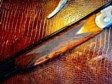 Beretta EELL Classic - 20ga - 29.5” Barrels - Like New - All Accessories - Finest European Walnut “WHOA” Stock - Beautiful Field Gun - 25 of 25
