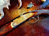 Beretta EELL Classic - 20ga - 29.5” Barrels - Like New - All Accessories - Finest European Walnut “WHOA” Stock - Beautiful Field Gun - 10 of 25
