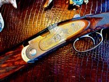Beretta EELL Classic - 20ga - 29.5” Barrels - Like New - All Accessories - Finest European Walnut “WHOA” Stock - Beautiful Field Gun - 18 of 25