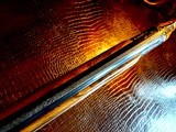 Browning Early Grade VI - 20ga - 26.5” - Solid Rib - IC/M - Angelo Bee Custom Upgrade - RKLT - French Walnut - As New and Spectacular - 16 of 19