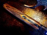 Browning Early Grade VI - 20ga - 26.5” - Solid Rib - IC/M - Angelo Bee Custom Upgrade - RKLT - French Walnut - As New and Spectacular - 12 of 19
