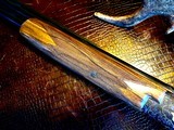 Browning Early Grade VI - 20ga - 26.5” - Solid Rib - IC/M - Angelo Bee Custom Upgrade - RKLT - French Walnut - As New and Spectacular - 14 of 19
