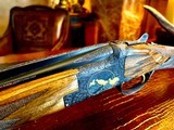 Browning Superlight Midas Custom - 410ga - 2 1/2” - 26.5” - Angelo Bee - Beaded Checkering - Checkered Butt - Circassian Walnut - - 19 of 24