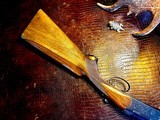Beretta BL-4 - 28ga - 26” - New Briley Extended Chokes - 99% Condition - Pistol Grip - Spectacularly handmade and hand engraved in 1973 - 7 of 20