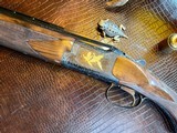 Browning Citori Grade 6 VI - 16ga - 28” - Invector Chokes - NIB - Unfired - ca. 1987 - Finest Grade VI I have seen in years - Beautiful Shotgun - 16 of 18