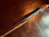 Browning Presentation P3 Custom Superposed Superlight - 20ga - Angelo Bee - French Walnut - Browning Buttplate - Field Chokes - Beyond Spectacular - 18 of 21