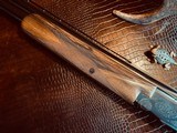Browning Superposed - 28ga - 28” - IC/M - RKLT - ca. 1960 - High Grade French Walnut - Beautiful Awesome Shotgun! - 12 of 22