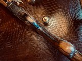 Browning Superposed - 28ga - 28” - IC/M - RKLT - ca. 1960 - High Grade French Walnut - Beautiful Awesome Shotgun! - 9 of 22