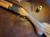 Browning Superposed - 28ga - 28” - IC/M - RKLT - ca. 1960 - High Grade French Walnut - Beautiful Awesome Shotgun! - 8 of 22