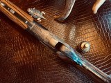 Browning Superposed - 28ga - 28” - IC/M - RKLT - ca. 1960 - High Grade French Walnut - Beautiful Awesome Shotgun! - 18 of 22